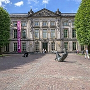 006 Op naar het Brabants museum in Den Bosch